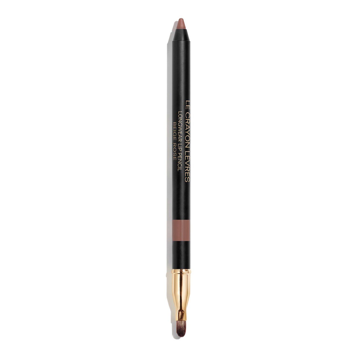CHANEL LE CRAYON LÈVRES  PRECISION LIP-DEFINING PENCIL
