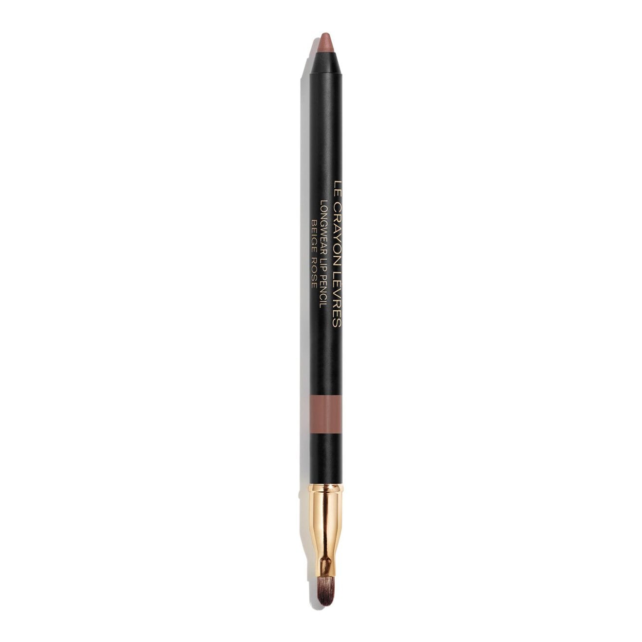 CHANEL LE CRAYON LÈVRES  PRECISION LIP-DEFINING PENCIL