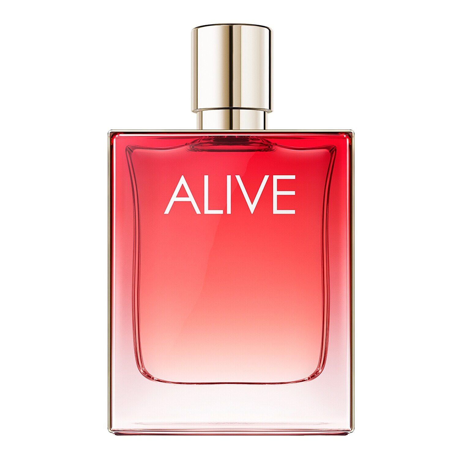 Alive Intense - Eau de Parfum