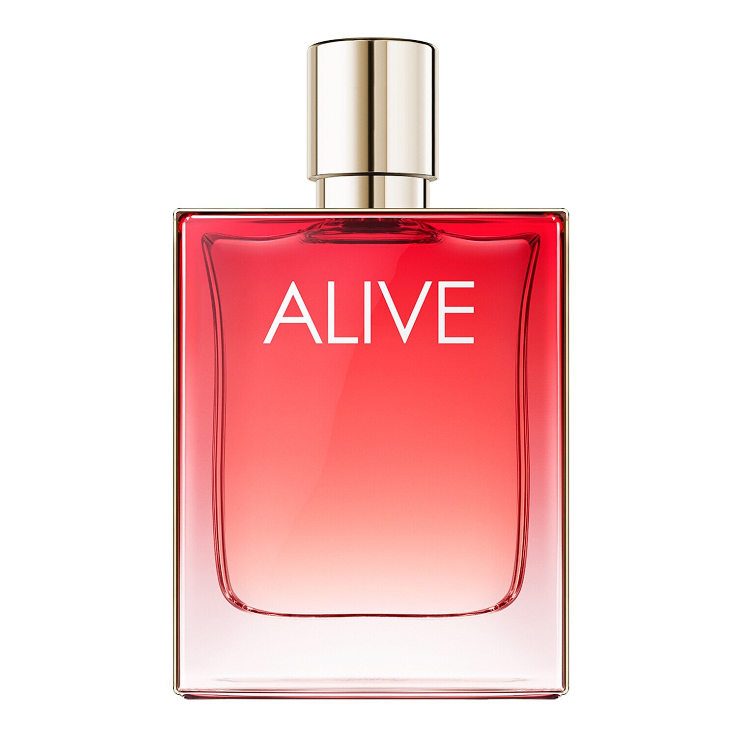 Alive Intense - Eau de Parfum