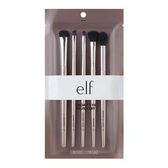 Smoky Eye Brush Kit, E.L.F. COSMETICS