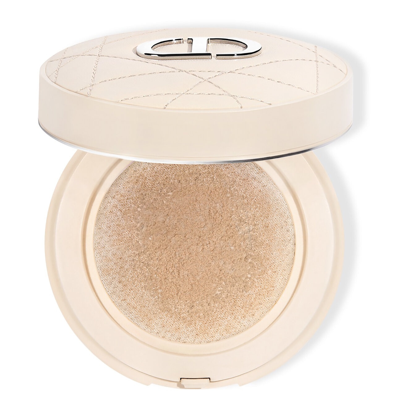 Dior Forever Cushion Powder Ultra - Fine Skin Fresh Loose Powder