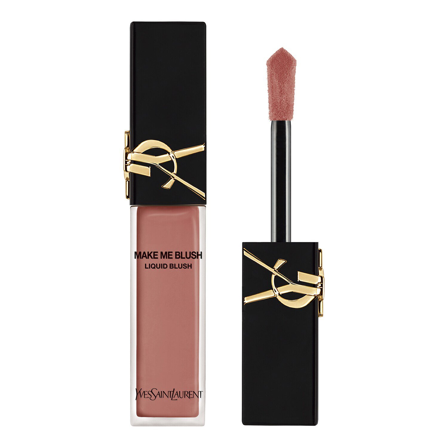 Make Me Blush Liquid