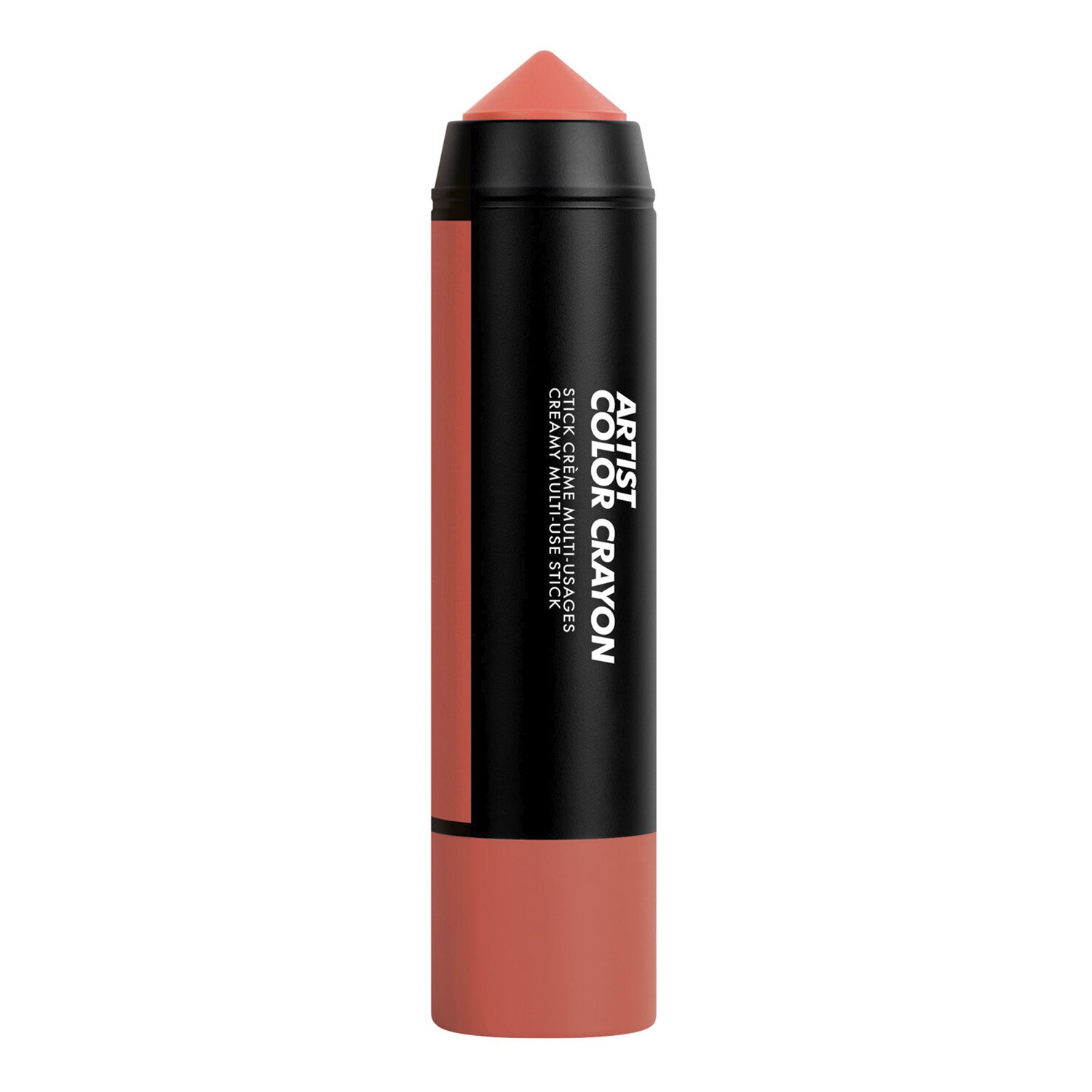 Artist Color Crayon - Creamy Cheek + Lip + Eye Stick