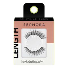 False Lashes - Light And Reusable False Lashes, SEPHORA COLLECTION
