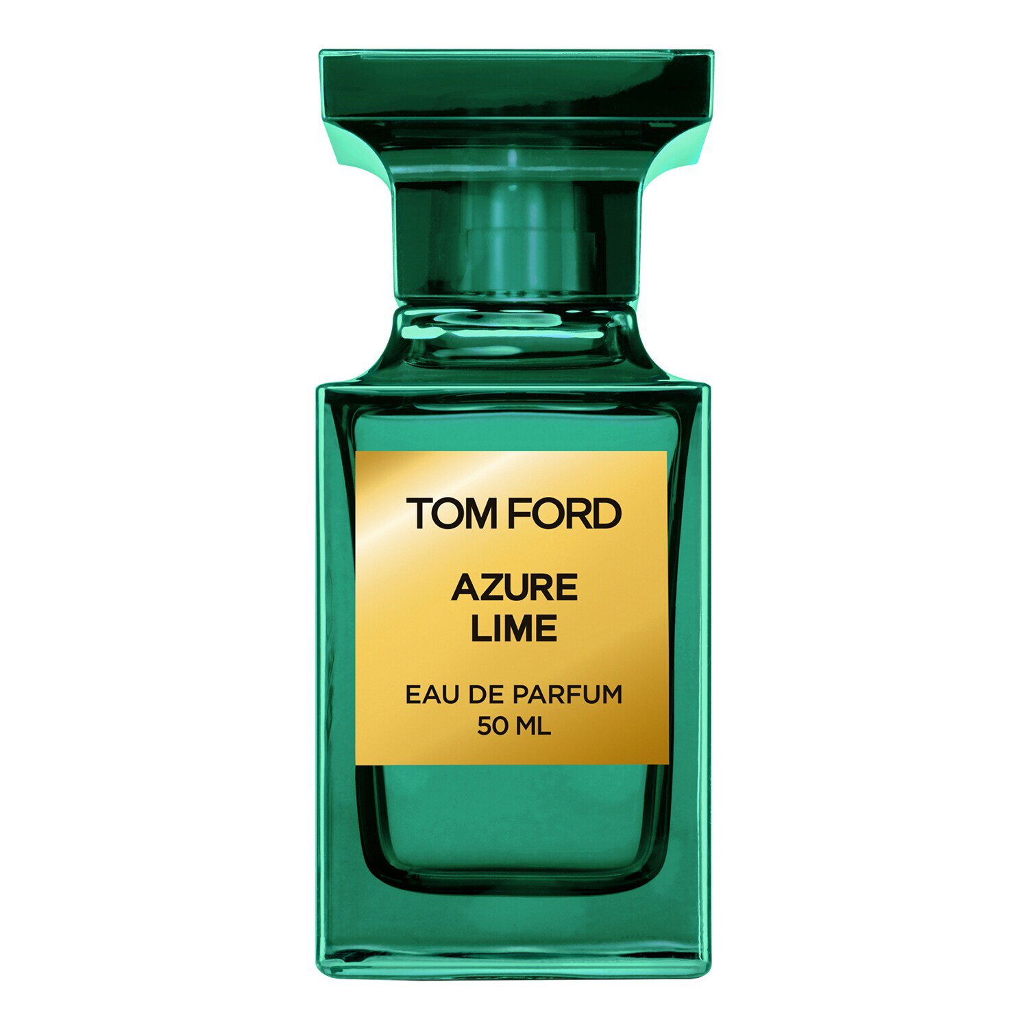 Azure Lime Eau de Parfum