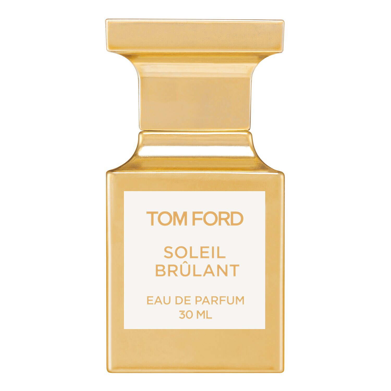 Soleil Brûlant
