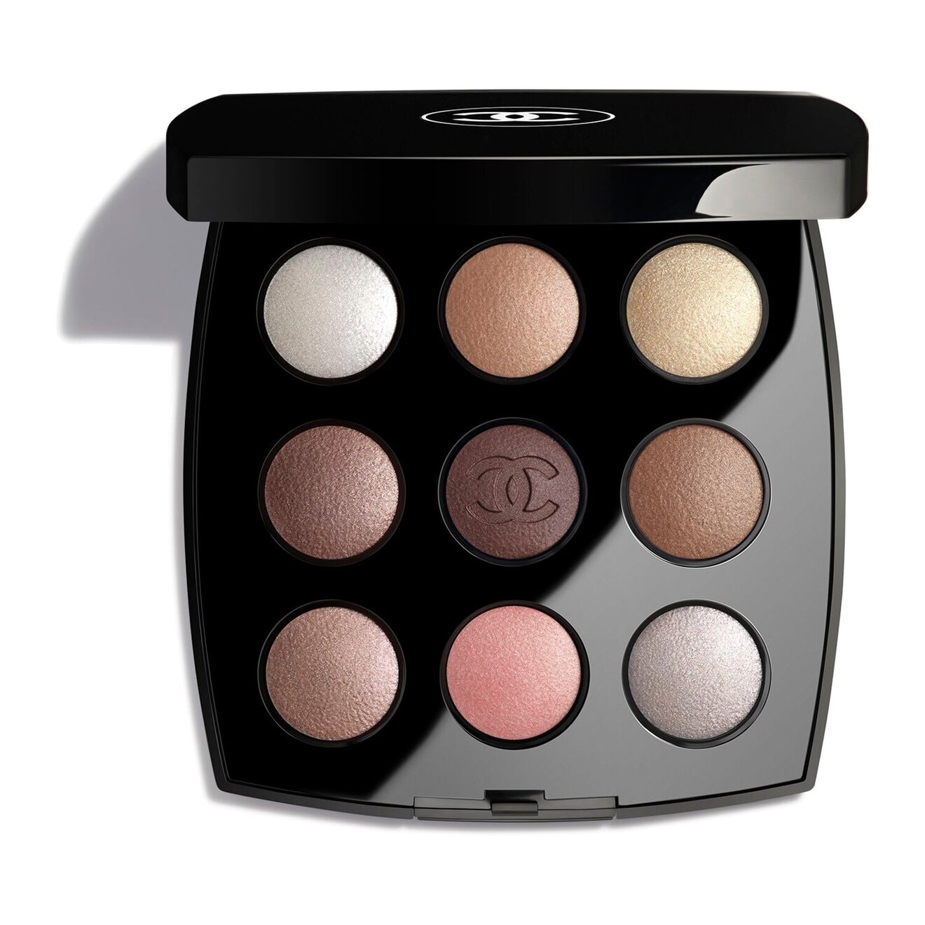 LES 9 OMBRES High Intensity Multi-Effect Eyeshadow Palette