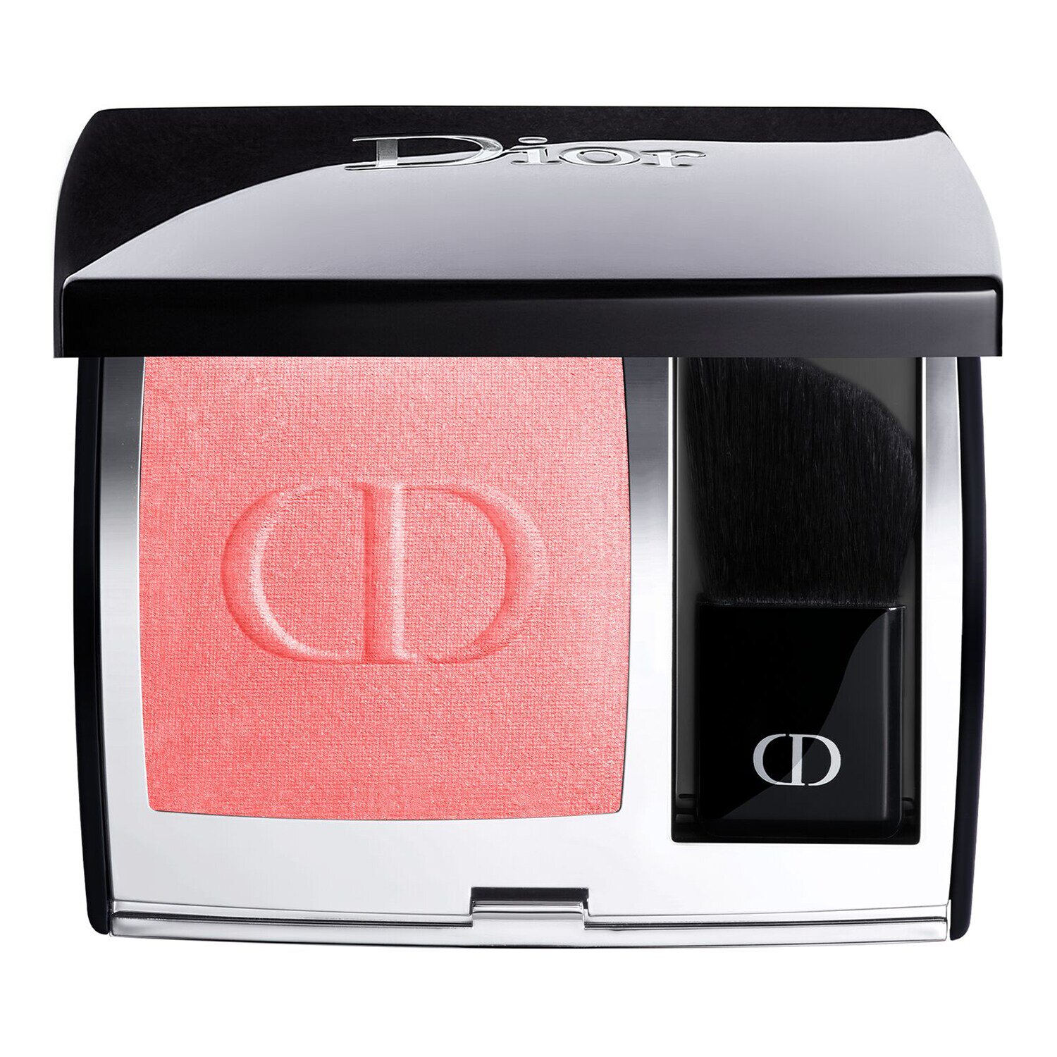 Rouge Blush: Couture Color Long-Wear Blush
