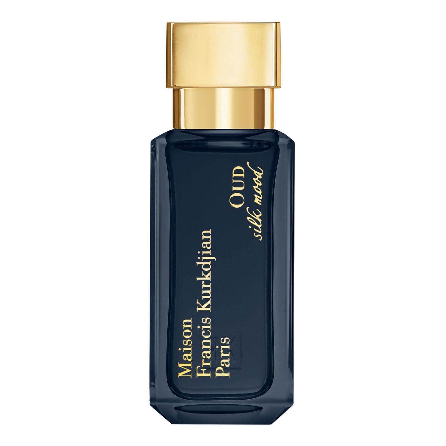ماء عطر عود سيلك مود