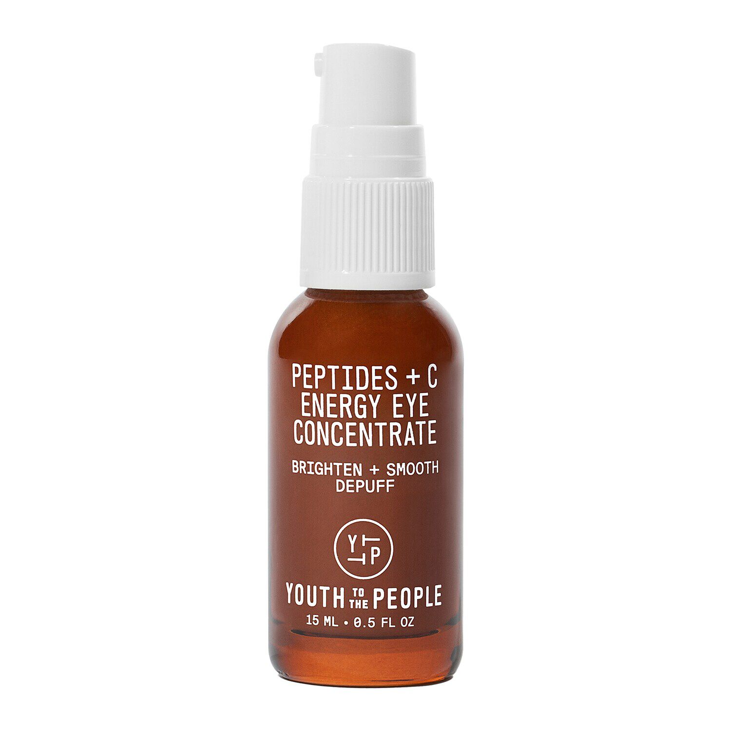 Peptides + Vitamin C Energy Eye Concentrate