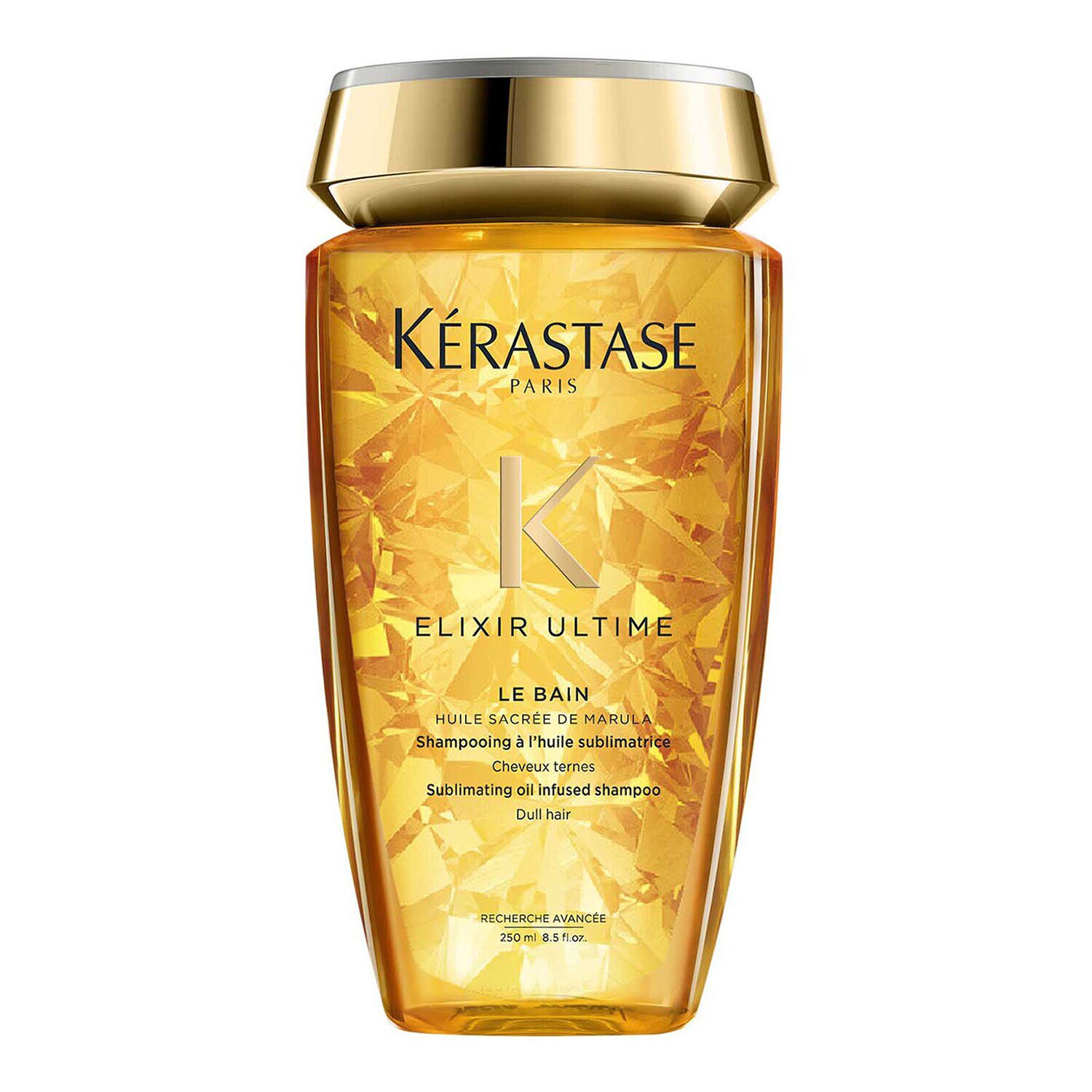 Elixir Ultime Nourishing Shampoo 