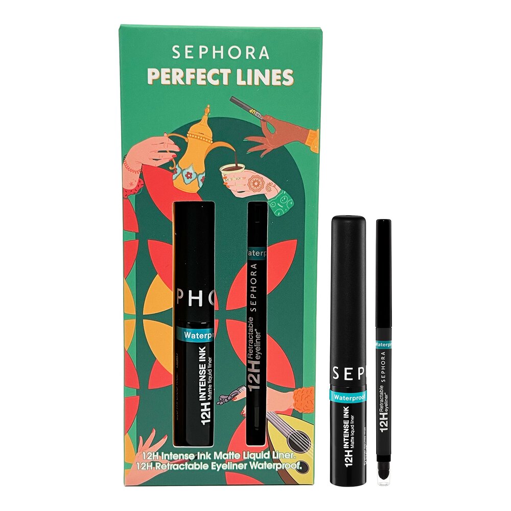 Sephora Collection Perfect Lines