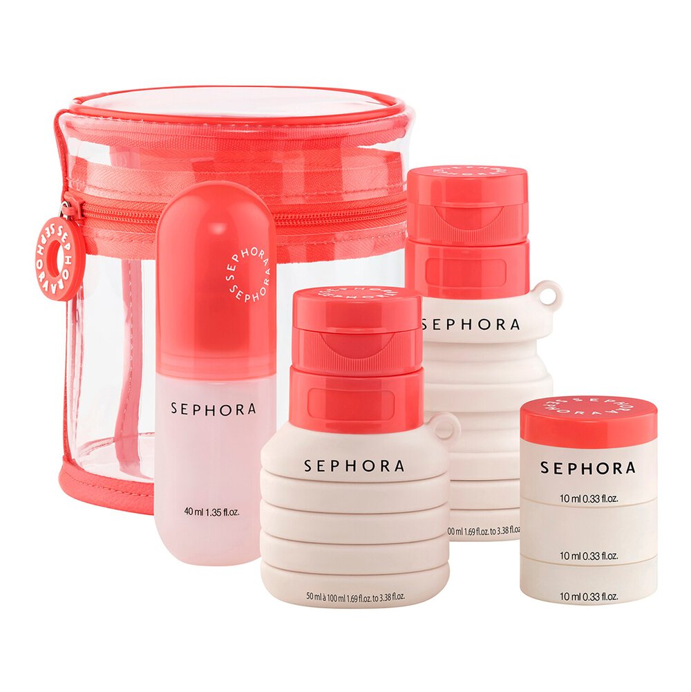 Sephora Collection Travel Set
