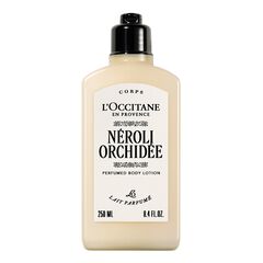 Néroli Orchidée Body Lotion, L'OCCITANE