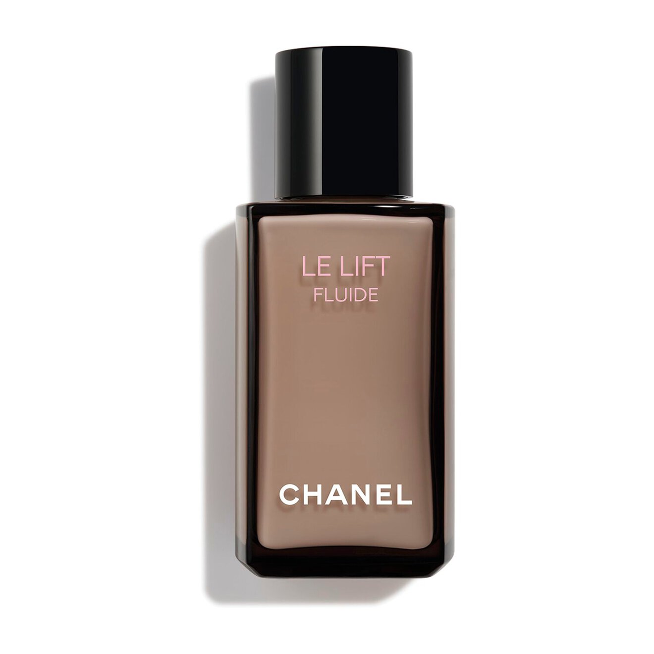LE LIFT FLUIDE - Wrinkles, Contours and Pores