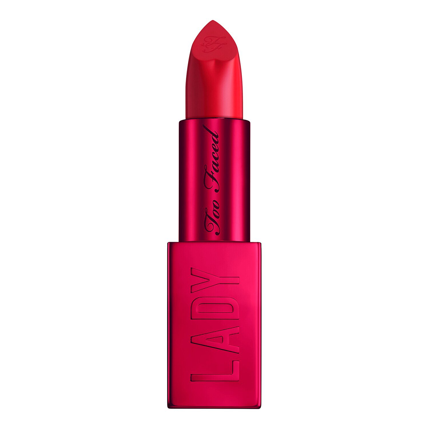 Lady Bold Lipstick