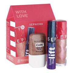With Love Set, SEPHORA COLLECTION