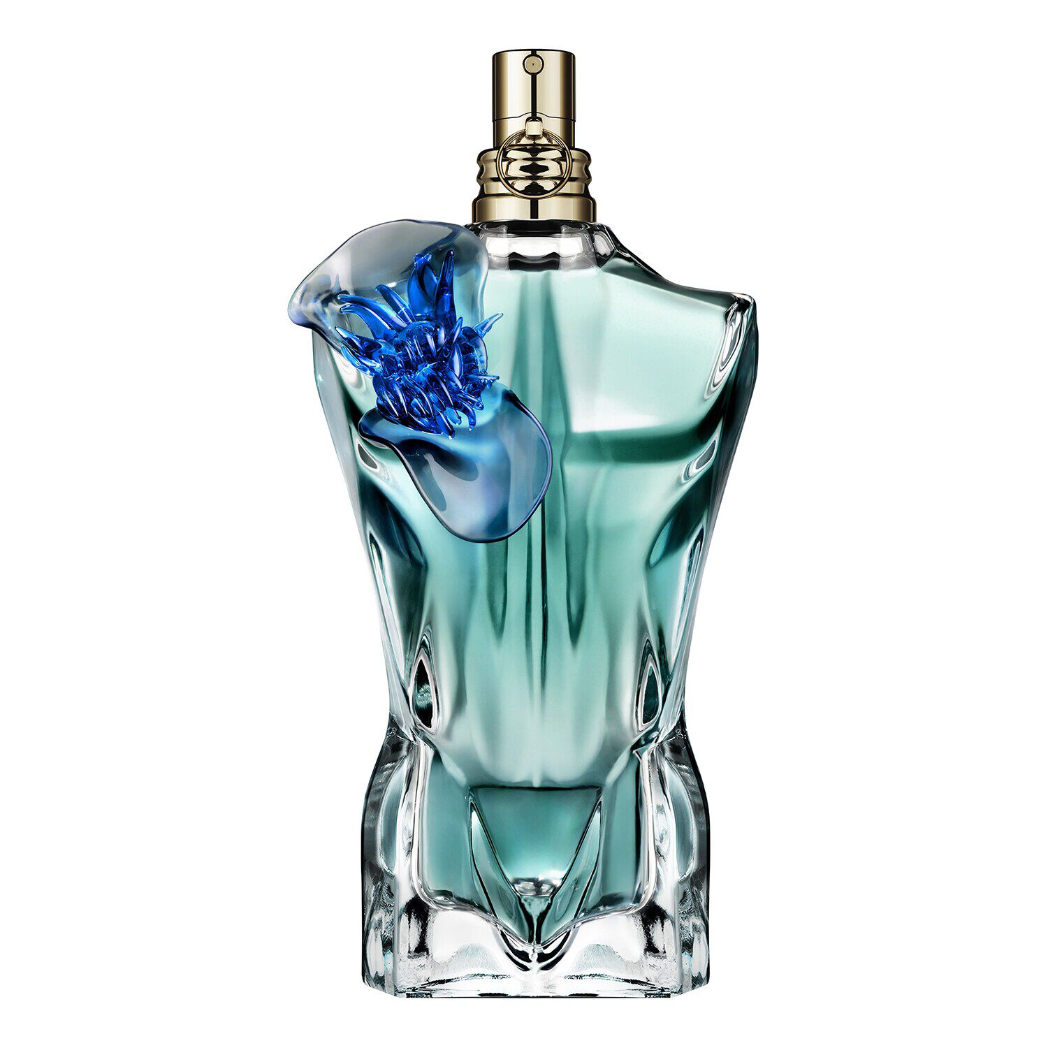 Le Beau Flower Edition - Eau de Parfum