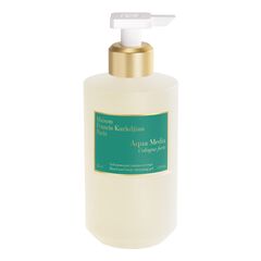 Aqua Media Cologne Forte - Hand And Body Cleansing Gel, MAISON FRANCIS KURKDJIAN