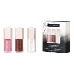 Lil Gloss Bomb Trio Mini Lip Gloss Set, FENTY BEAUTY