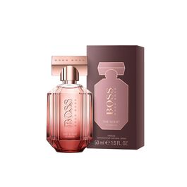 The Scent Parfum HUGO BOSS SEPHORA