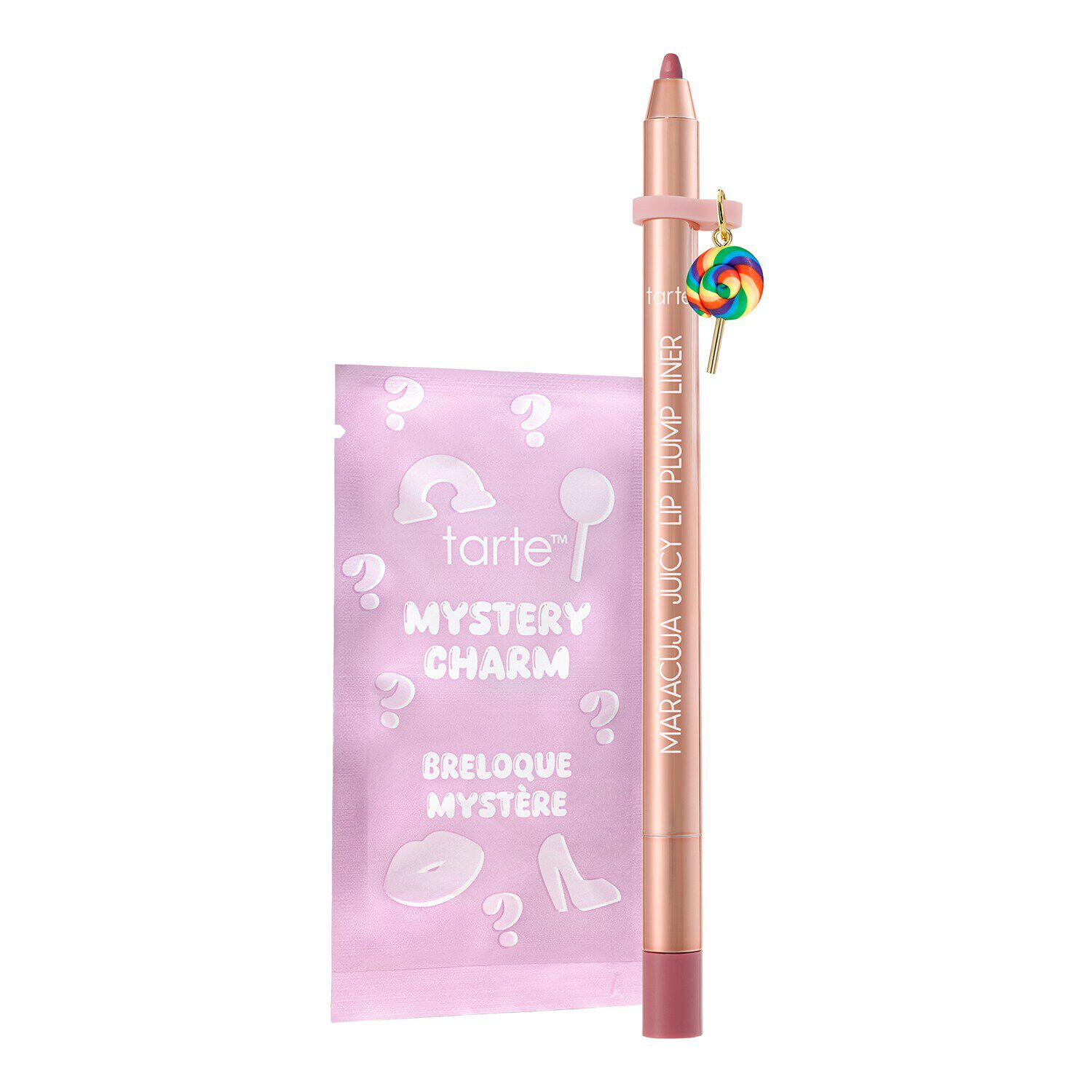Maracuja Juicy Lip Plump Liner