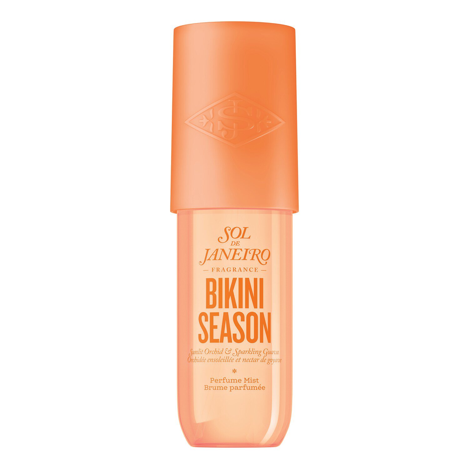 Bikini Season Perfume Mist