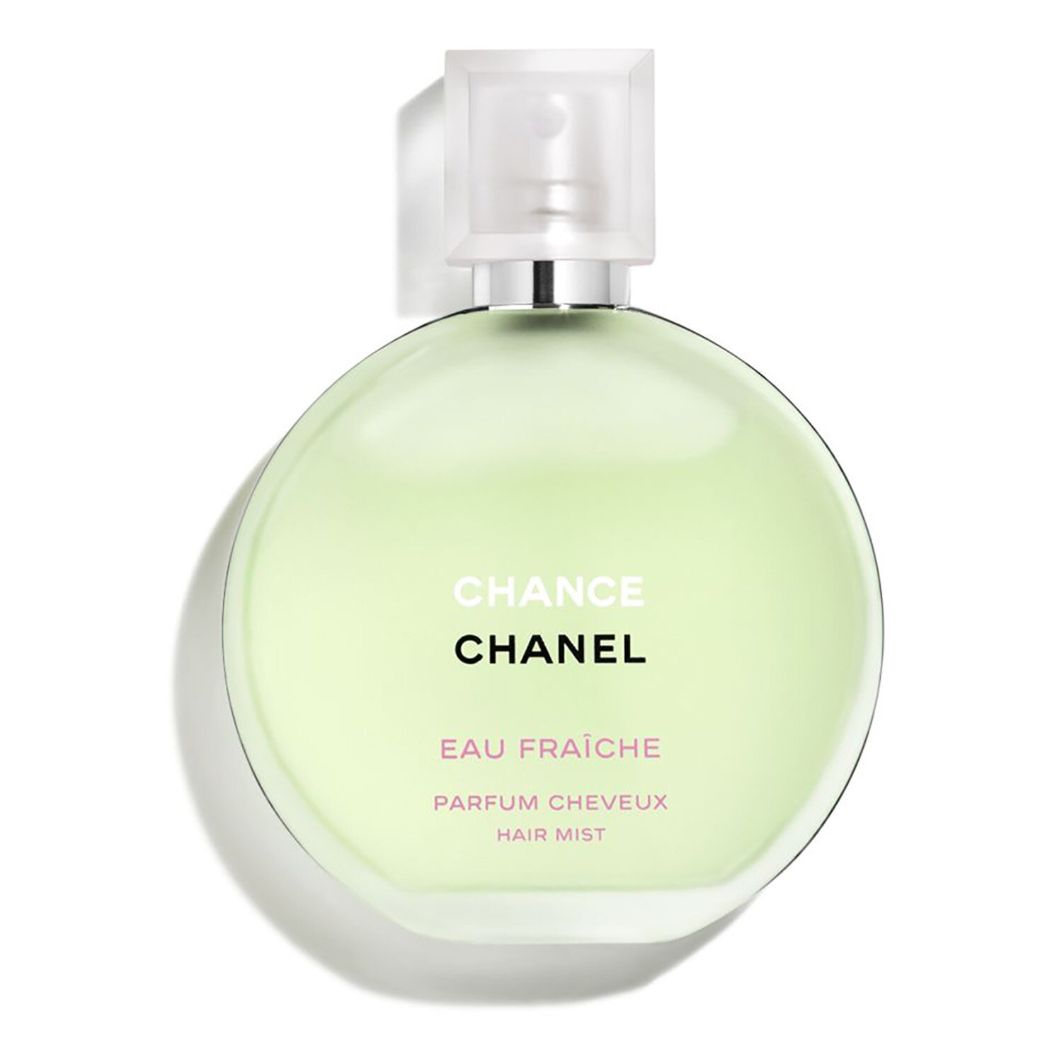 CHANCE EAU FRAÎCHE - Hair Mist
