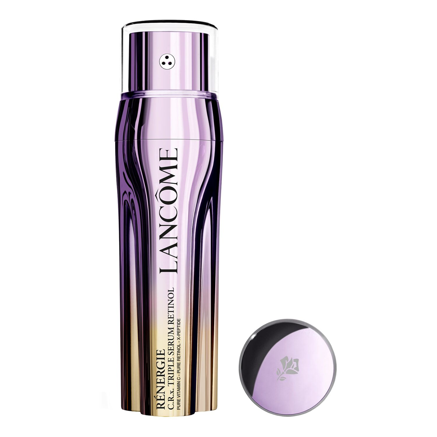 سيروم رينيرجي سي.أر.إكس. الثلاثي بالريتينول