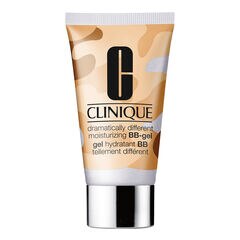  Dramatically Different Mosturizing Gel - BB Gel, CLINIQUE