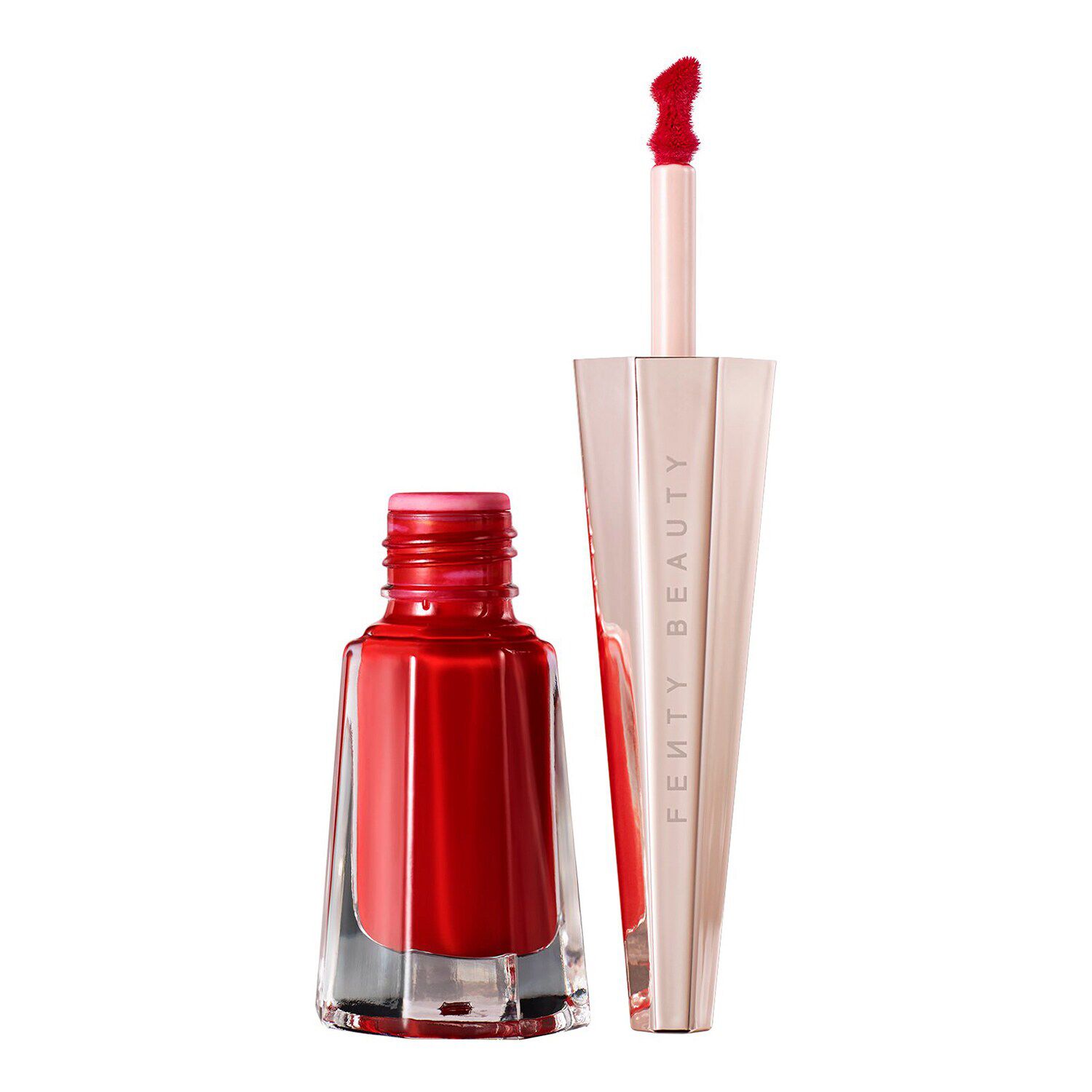 Stunna Lip Paint Longwear Fluid Lip Color