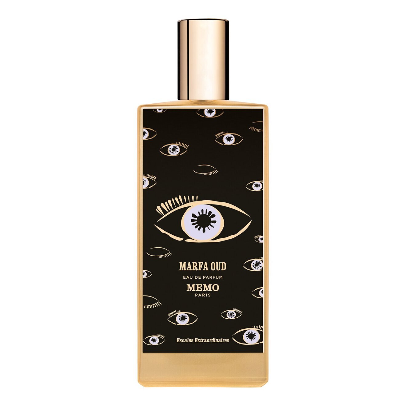 ماء عطر مارفا عود