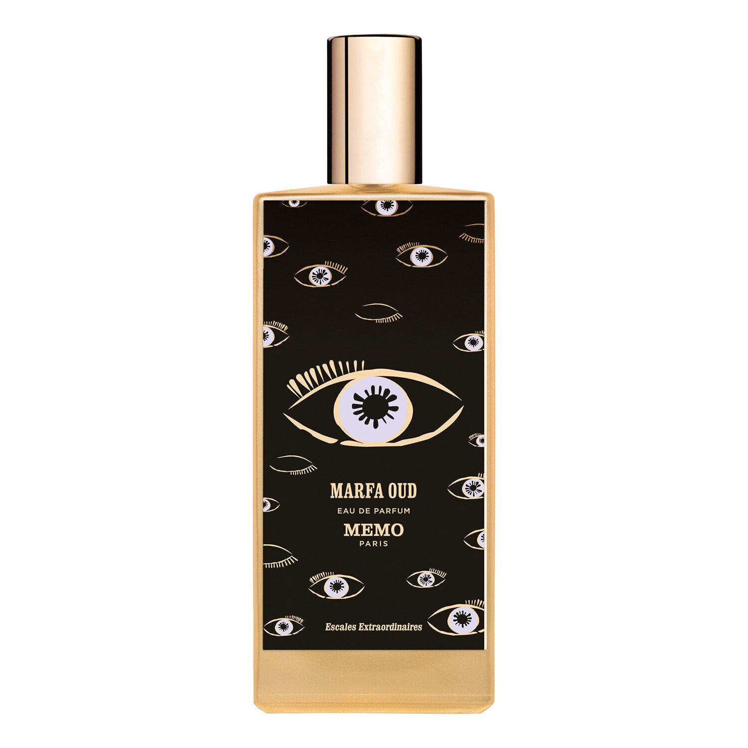 ماء عطر مارفا عود