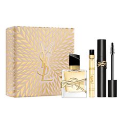 Libre Eau de Parfum & Lash Clash Ramadan Gift Set, YVES SAINT LAURENT