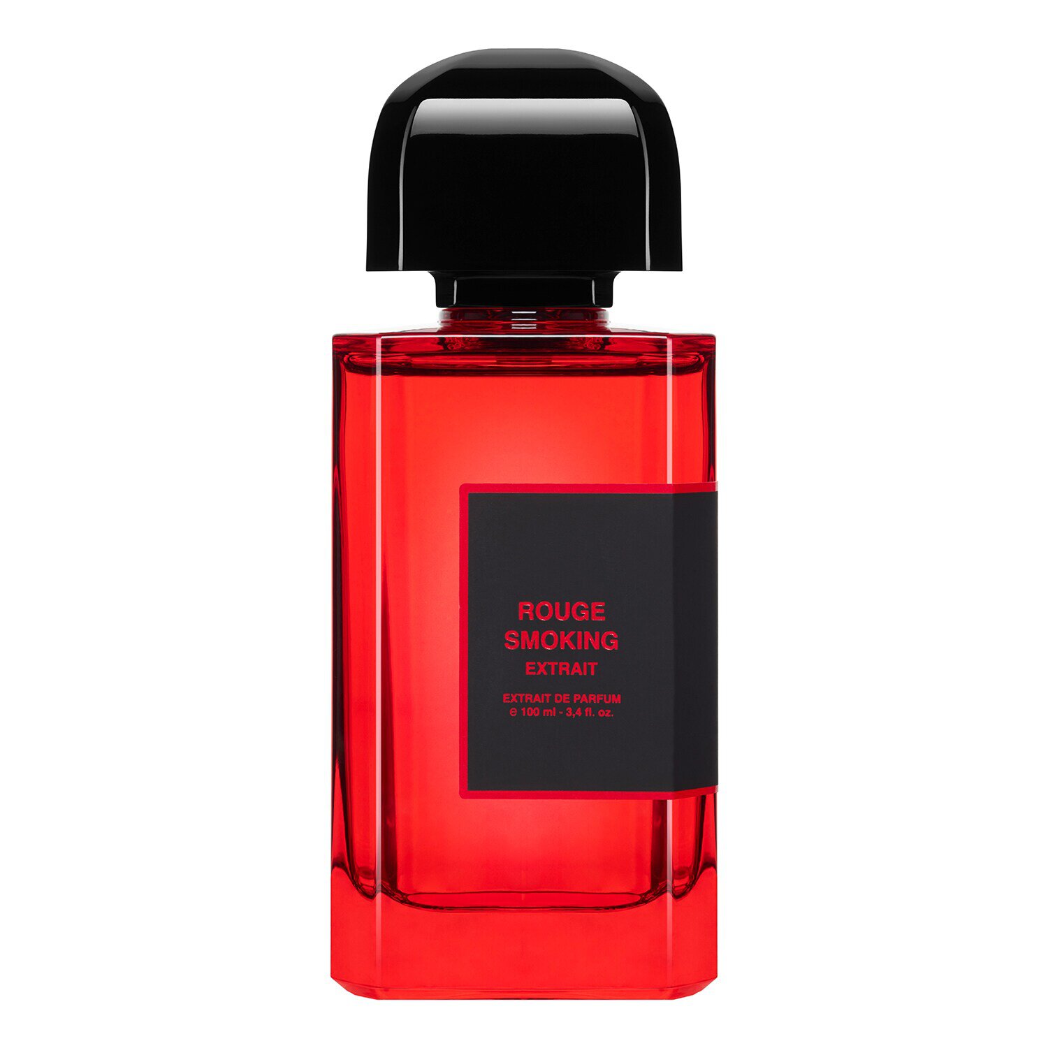 Rouge Smoking Extrait - Eau de Parfum