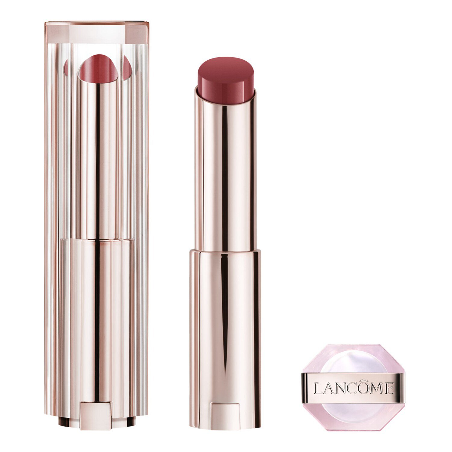 Lip Idôle Squalane-12 Butterglow™