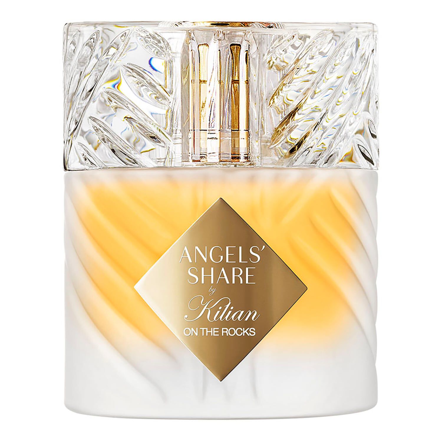 Angels’ Share on the Rocks