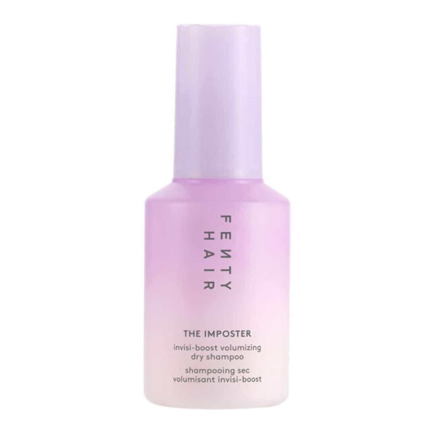 The Imposter Invisi-Boost Volumizing Dry Shampoo Powder