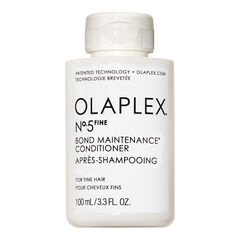No. 5 Fine Bond Maintenance Conditioner, OLAPLEX