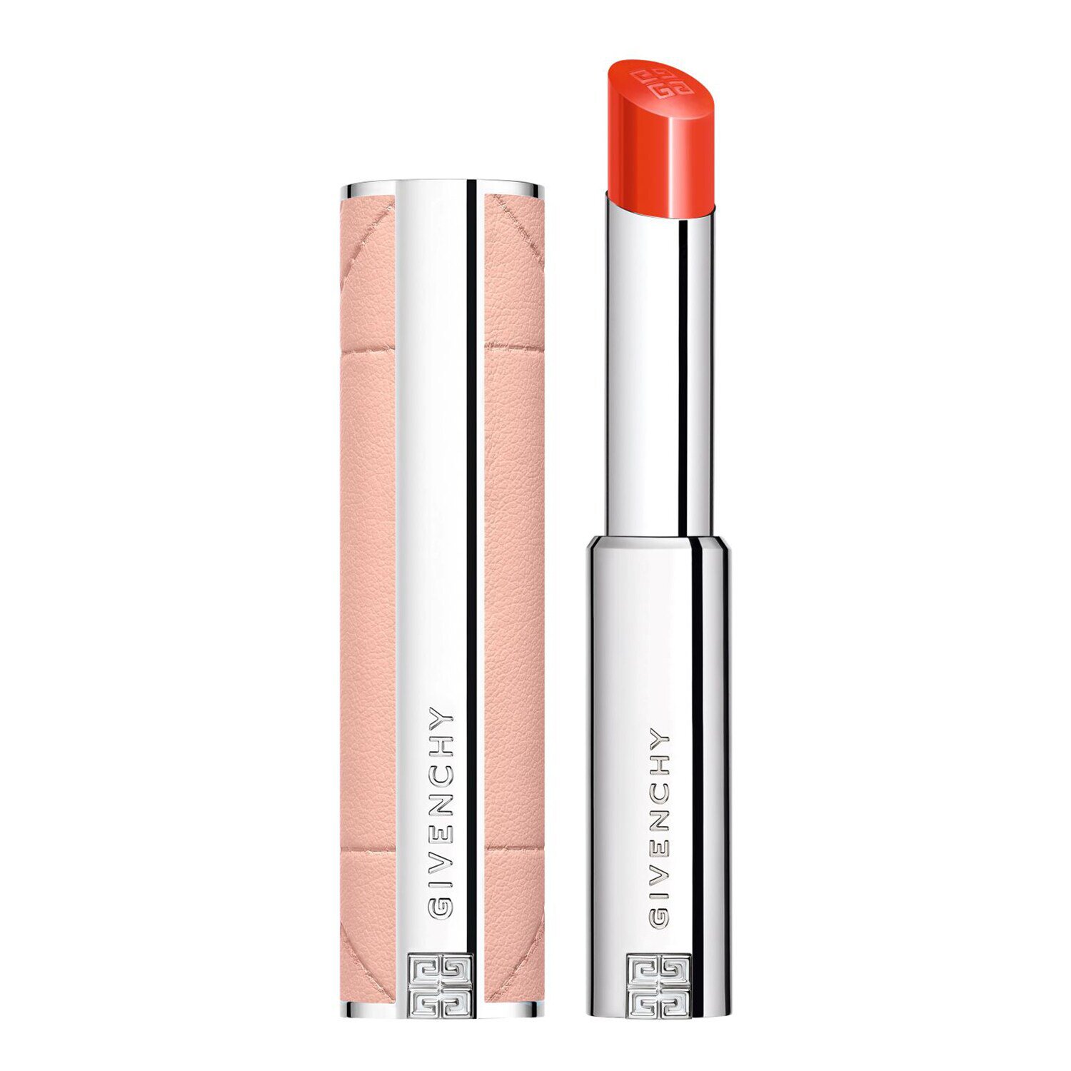 Rose Perfecto Shine