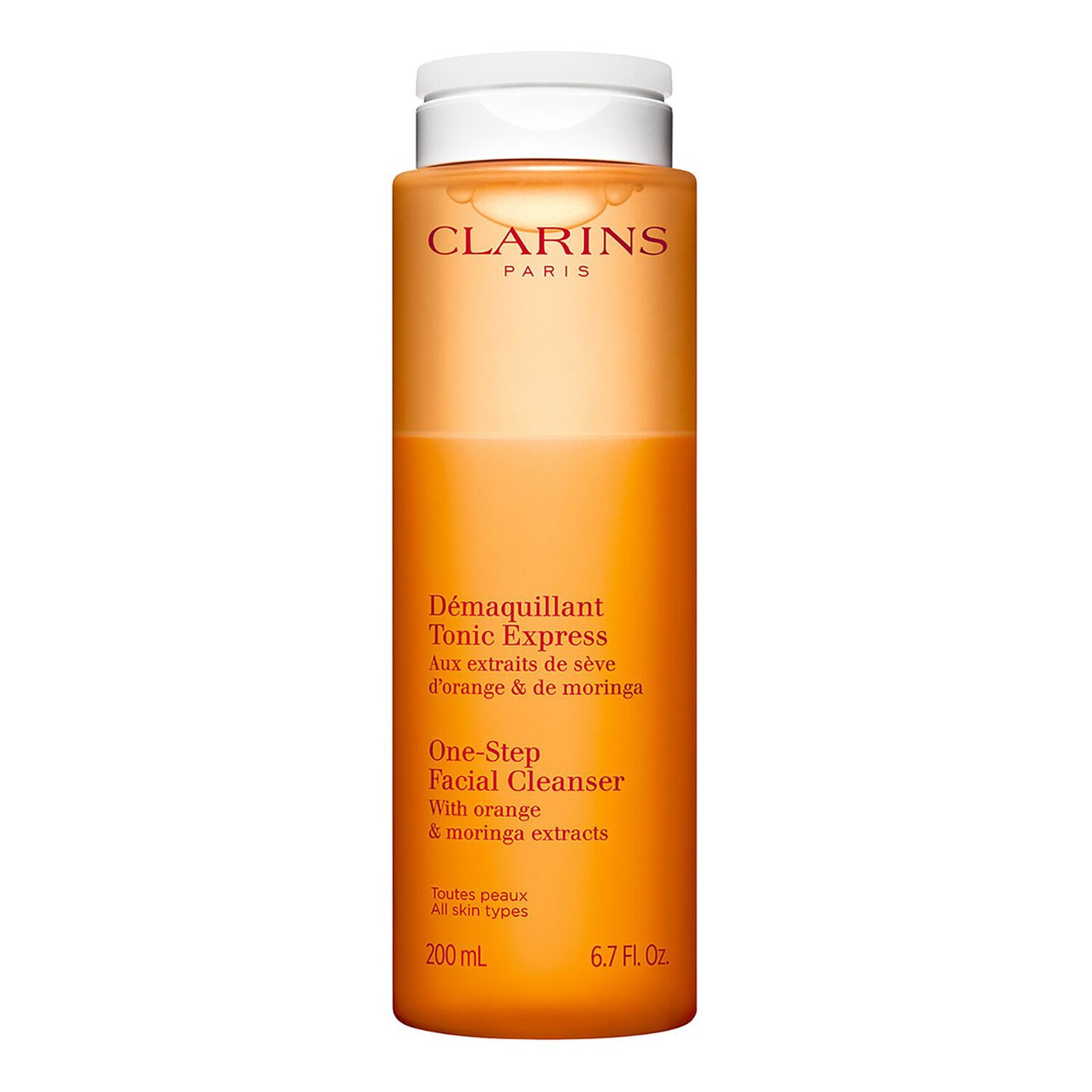 One-Step Facial Cleanser 