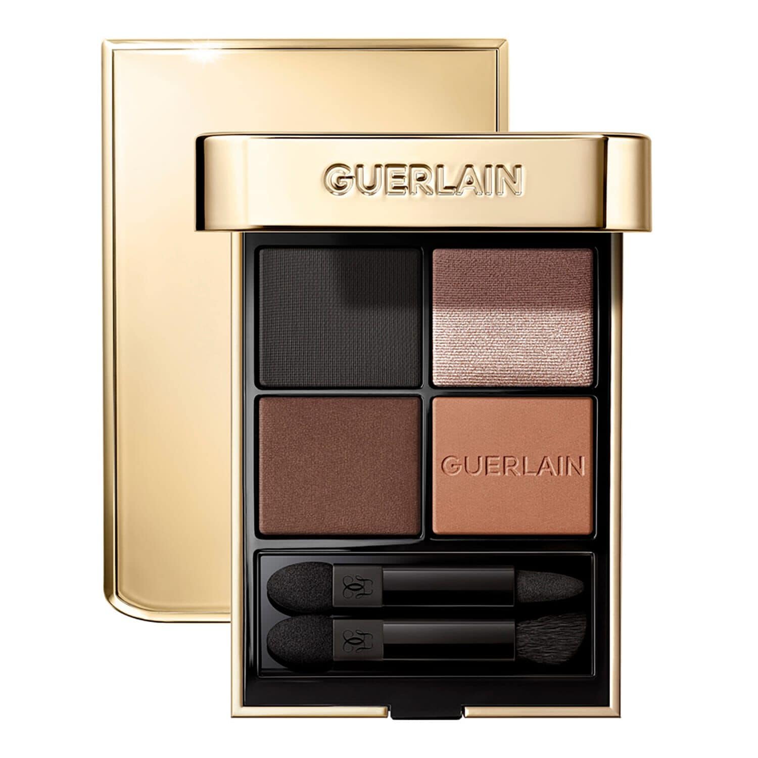 Ombres G Eyeshadow Quad