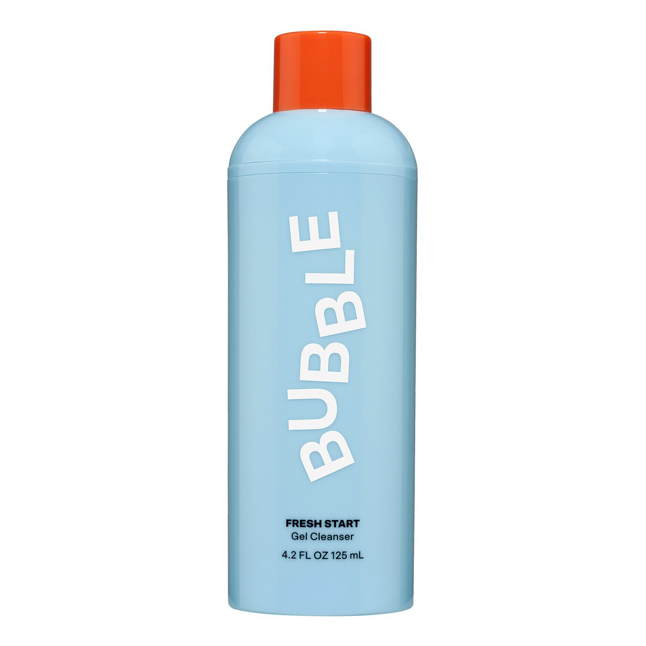 Fresh Start - Gel Cleanser