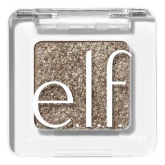 Fine As Fleck Glitter Eyeshadow, E.L.F. COSMETICS