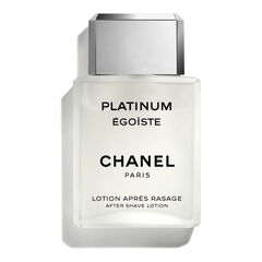PLATINUM EGOISTE - Aftershave Lotion, CHANEL