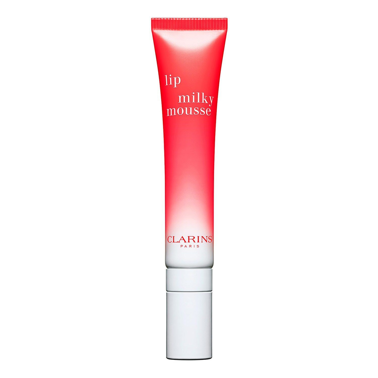 Milky Mousse Lips