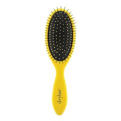 Super Lemon Drop Detangling Brush, DRYBAR