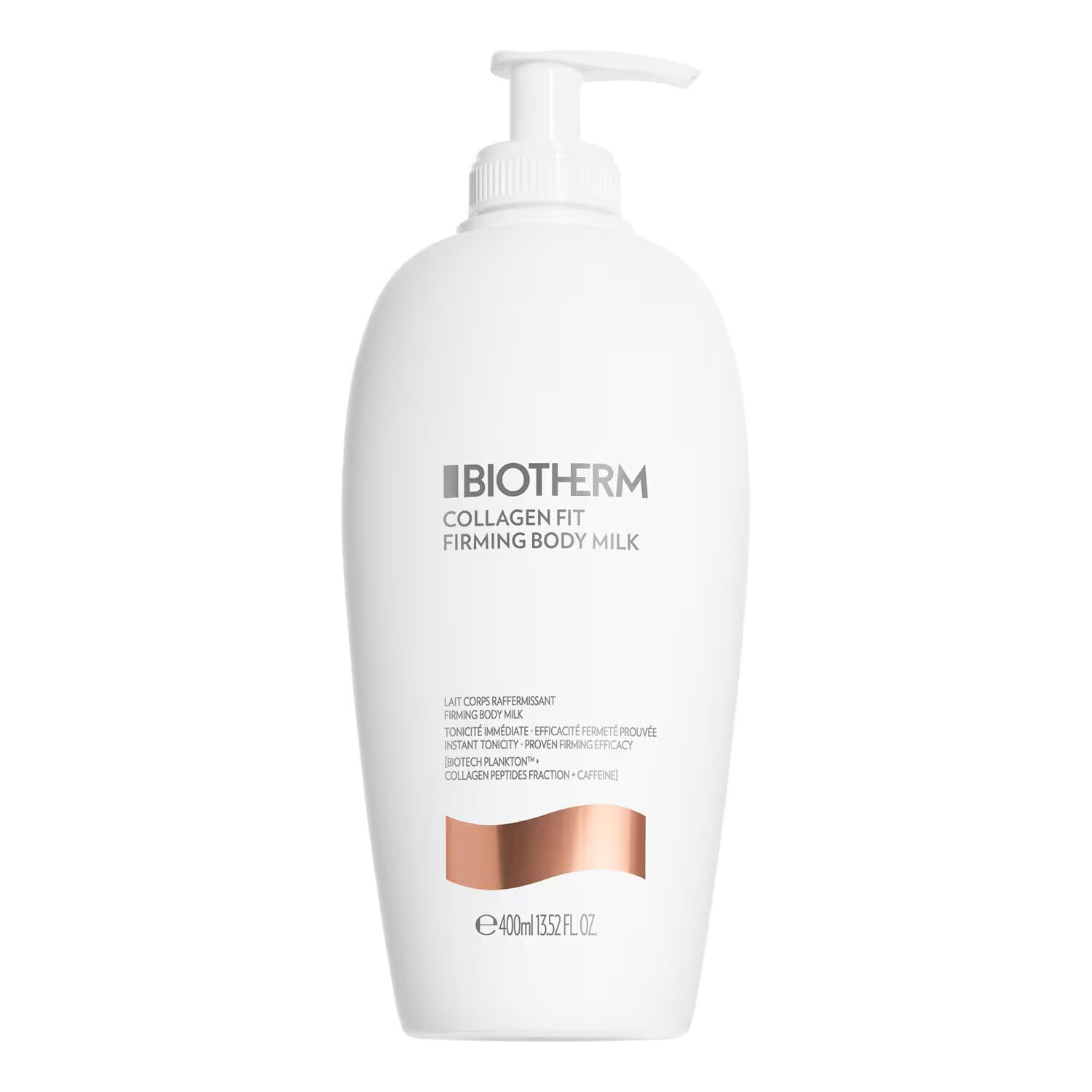 Collagen Fit Firming Body Milk