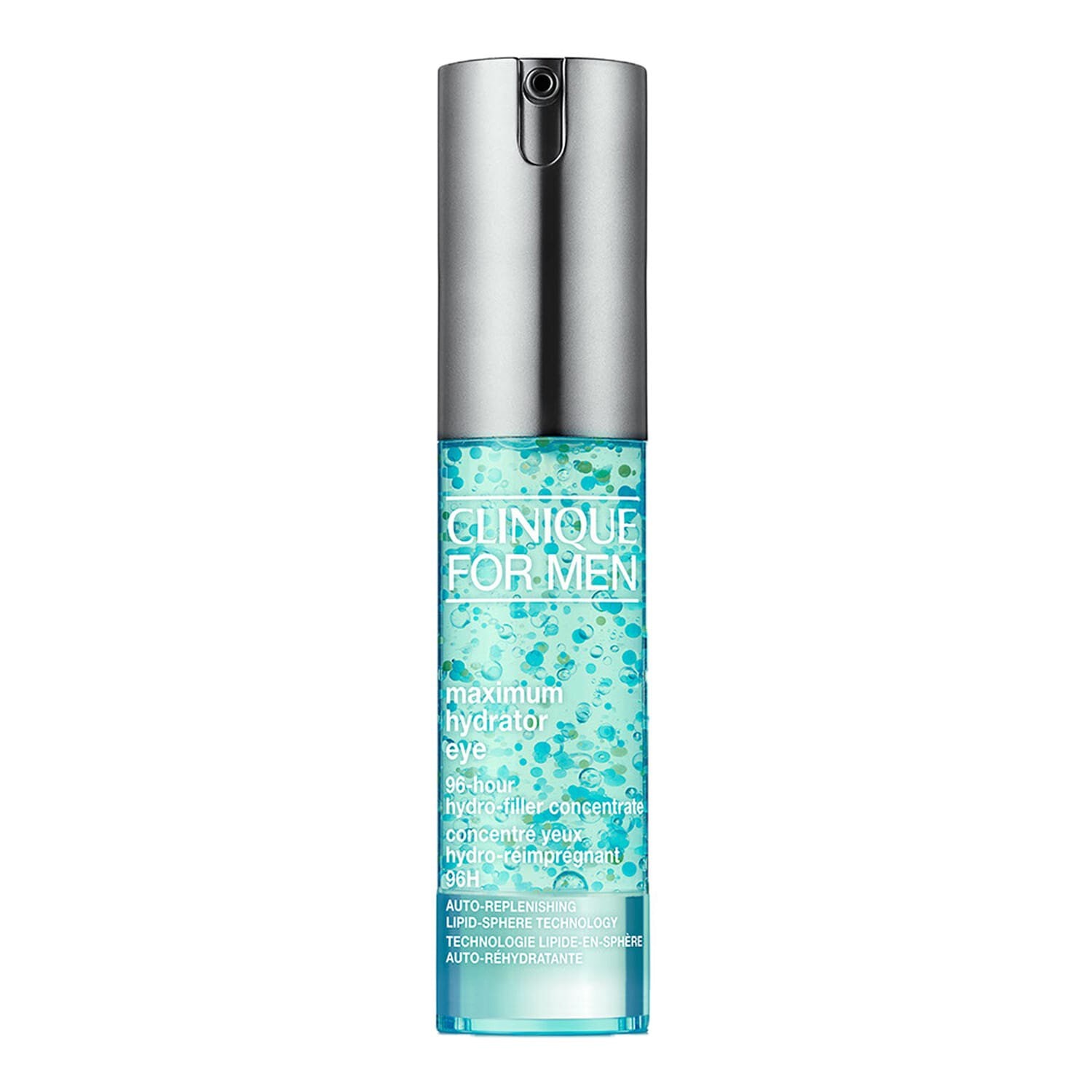 Clinique For Men™ - Maximum Hydrator Eye